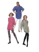 Load image into Gallery viewer, 1992 Vintage Sewing Pattern: McCalls 6239