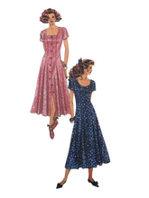 Load image into Gallery viewer, 1993 Vintage Sewing Pattern: McCalls 6506