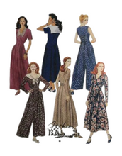 Load image into Gallery viewer, 1993 Vintage Sewing Pattern: McCalls 6688