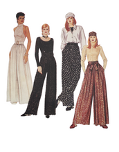 Load image into Gallery viewer, 1993 Vintage Sewing Pattern: McCalls 6788