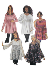 Load image into Gallery viewer, 1993 Vintage Sewing Pattern: McCalls 6814