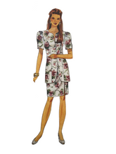 Load image into Gallery viewer, 1993 Vintage Sewing Pattern: McCalls 6862