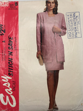 Load image into Gallery viewer, 1994 Vintage Sewing Pattern: McCalls 6970