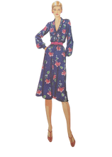 Load image into Gallery viewer, 1980 Vintage Sewing Pattern: McCalls 6980