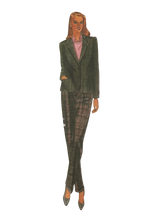 Load image into Gallery viewer, 1980 Vintage Sewing Pattern: McCalls 7340