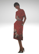 Load image into Gallery viewer, 1980 Vintage Sewing Pattern: McCalls 7356