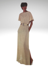 Load image into Gallery viewer, 1980 Vintage Sewing Pattern: McCalls 7356