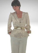 Load image into Gallery viewer, 1980 Vintage Sewing Pattern: McCalls 7358