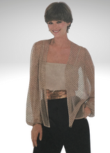 Load image into Gallery viewer, 1980 Vintage Sewing Pattern: McCalls 7358