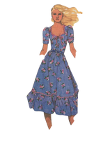 Load image into Gallery viewer, 1980 Vintage Sewing Pattern: McCalls 7376