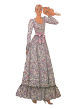 Load image into Gallery viewer, 1980 Vintage Sewing Pattern: McCalls 7376