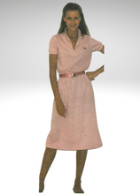 Load image into Gallery viewer, 1981 Vintage Sewing Pattern: McCalls 7399