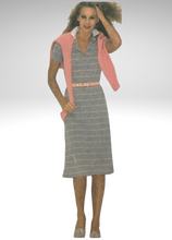 Load image into Gallery viewer, 1981 Vintage Sewing Pattern: McCalls 7399