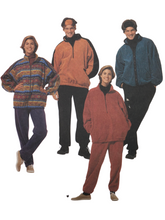 Load image into Gallery viewer, 1994 Vintage Sewing Pattern: McCalls 7409
