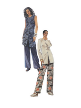 Load image into Gallery viewer, 1995 Vintage Sewing Pattern: McCalls 7455