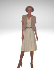 Load image into Gallery viewer, 1981 Vintage Sewing Pattern: McCalls 7456