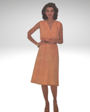 Load image into Gallery viewer, 1981 Vintage Sewing Pattern: McCalls 7456