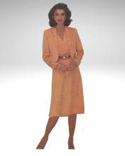 Load image into Gallery viewer, 1981 Vintage Sewing Pattern: McCalls 7456