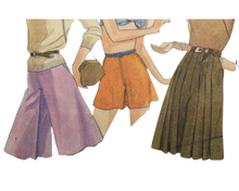 Load image into Gallery viewer, 1981 Vintage Sewing Pattern: McCalls 7511