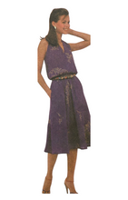 Load image into Gallery viewer, 1981 Vintage Sewing Pattern: McCalls 7585