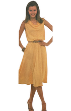 Load image into Gallery viewer, 1981 Vintage Sewing Pattern: McCalls 7585