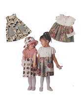 Load image into Gallery viewer, 1995 Vintage Sewing Pattern: McCalls 7616