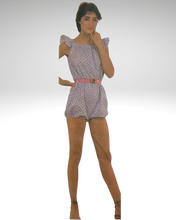 Load image into Gallery viewer, 1981 Vintage Sewing Pattern: McCalls 7620