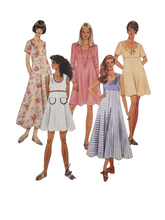 Load image into Gallery viewer, 1995 Vintage Sewing Pattern: McCalls 7655