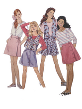 Load image into Gallery viewer, 1995 Vintage Sewing Pattern: McCalls 7673