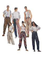 Load image into Gallery viewer, 1995 Vintage Sewing Pattern: McCalls 7684