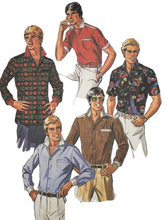 Load image into Gallery viewer, 1981 Vintage Sewing Pattern: McCalls 7699