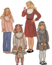 Load image into Gallery viewer, 1981 Vintage Sewing Pattern: McCalls 7716