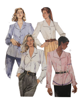 Load image into Gallery viewer, 1995 Vintage Sewing Pattern: McCalls 7837