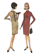 Load image into Gallery viewer, 1965 Vintage Sewing Pattern: McCalls 7916