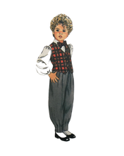 Load image into Gallery viewer, 1982 Vintage Sewing Pattern: McCalls 8192