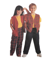 Load image into Gallery viewer, 1996 Vintage Sewing Pattern: McCalls 8364