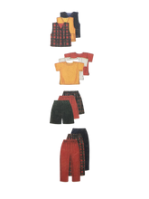 Load image into Gallery viewer, 1996 Vintage Sewing Pattern: McCalls 8364