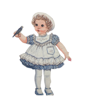 Load image into Gallery viewer, 1983 Vintage Sewing Pattern: McCalls 8399