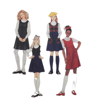 Load image into Gallery viewer, 1996 Vintage Sewing Pattern: McCalls 8408