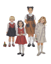 Load image into Gallery viewer, 1996 Vintage Sewing Pattern: McCalls 8410