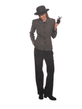 Load image into Gallery viewer, 1996 Vintage Sewing Pattern: McCalls 8417