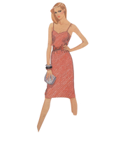 Load image into Gallery viewer, 1983 Vintage Sewing Pattern: McCalls 8469