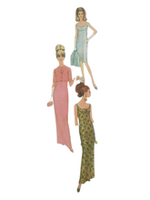 Load image into Gallery viewer, 1966 Vintage Sewing Pattern: McCalls 8527