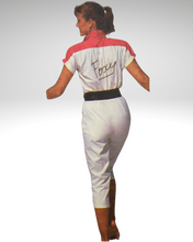 Load image into Gallery viewer, 1983 Vintage Sewing Pattern: McCalls 8620