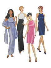 Load image into Gallery viewer, 1997 Vintage Sewing Pattern: McCalls 8676