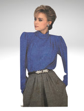 Load image into Gallery viewer, 1983 Vintage Sewing Pattern: McCalls 8682