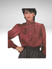 Load image into Gallery viewer, 1983 Vintage Sewing Pattern: McCalls 8682