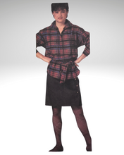 Load image into Gallery viewer, 1983 Vintage Sewing Pattern: McCalls 8740