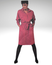 Load image into Gallery viewer, 1983 Vintage Sewing Pattern: McCalls 8740