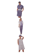 Load image into Gallery viewer, 1997 Vintage Sewing Pattern: McCalls 8785